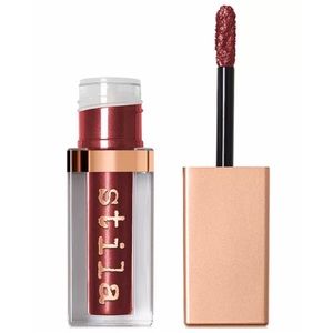 3/$50 Stila Shimmer & Glow Liquid Eyeshadow in Pigalle